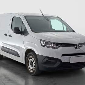 Foto inzerátu Toyota ProAce City 1.5 D-4D