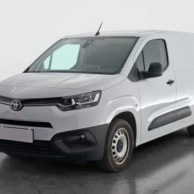 Foto inzerátu Toyota ProAce City 1.5 D-4D