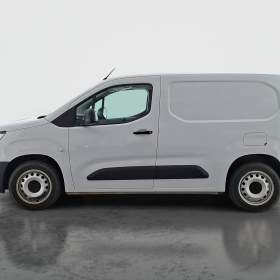 Foto inzerátu Toyota ProAce City 1.5 D-4D