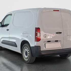 Foto inzerátu Toyota ProAce City 1.5 D-4D