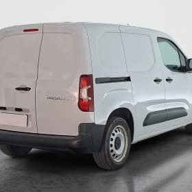 Foto inzerátu Toyota ProAce City 1.5 D-4D