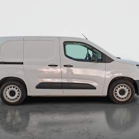 Foto inzerátu Toyota ProAce City 1.5 D-4D