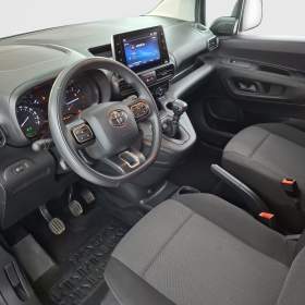 Foto inzerátu Toyota ProAce City 1.5 D-4D