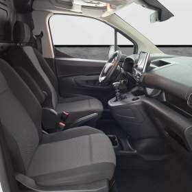 Foto inzerátu Toyota ProAce City 1.5 D-4D