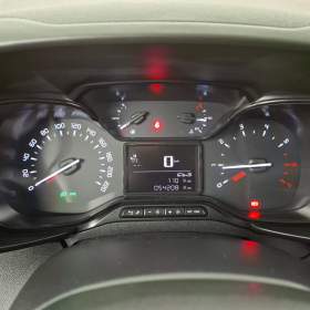 Foto inzerátu Toyota ProAce City 1.5 D-4D