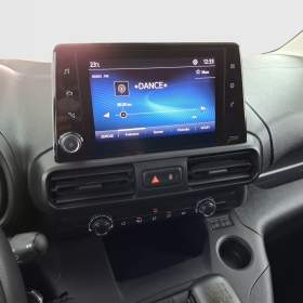 Foto inzerátu Toyota ProAce City 1.5 D-4D