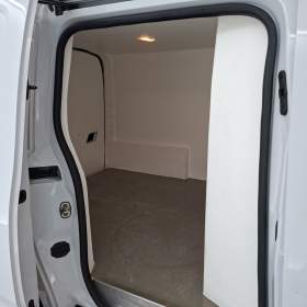 Foto inzerátu Toyota ProAce City 1.5 D-4D
