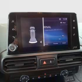 Foto inzerátu Toyota ProAce City 1.5 D-4D