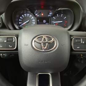 Foto inzerátu Toyota ProAce City 1.5 D-4D