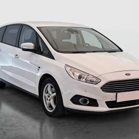 Ford S- Max 2.0 TDCi / 19937575