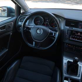 Foto inzerátu VW Golf 1.2 TSI