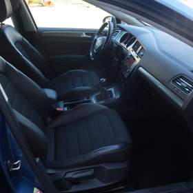 Foto inzerátu VW Golf 1.2 TSI
