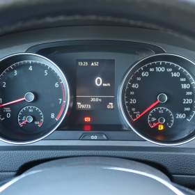 Foto inzerátu VW Golf 1.2 TSI