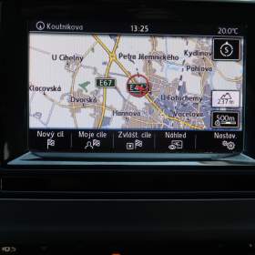 Foto inzerátu VW Golf 1.2 TSI
