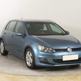Foto inzerátu VW Golf 1.2 TSI