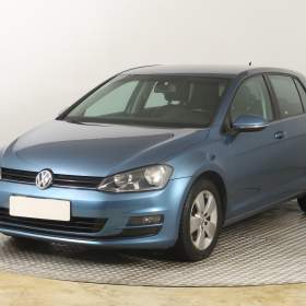 Foto inzerátu VW Golf 1.2 TSI