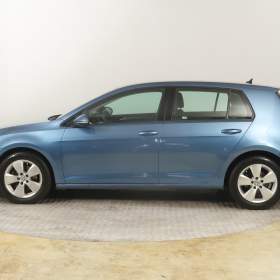 Foto inzerátu VW Golf 1.2 TSI