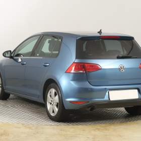 Foto inzerátu VW Golf 1.2 TSI