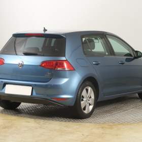 Foto inzerátu VW Golf 1.2 TSI