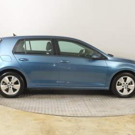 Foto inzerátu VW Golf 1.2 TSI