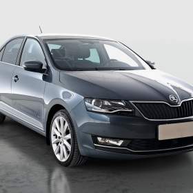 Skoda Rapid 1.0 TSI / 19937579