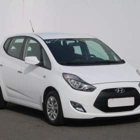 Hyundai ix20 1.4 CVVT / 19937581