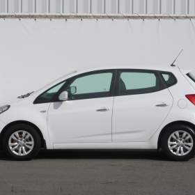 Foto inzerátu Hyundai ix20 1.4 CVVT