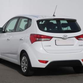 Foto inzerátu Hyundai ix20 1.4 CVVT