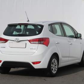 Foto inzerátu Hyundai ix20 1.4 CVVT