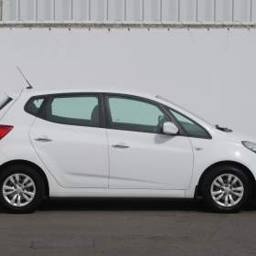 Foto inzerátu Hyundai ix20 1.4 CVVT