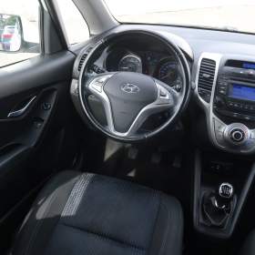 Foto inzerátu Hyundai ix20 1.4 CVVT