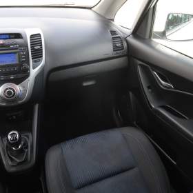 Foto inzerátu Hyundai ix20 1.4 CVVT