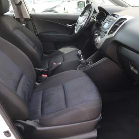 Foto inzerátu Hyundai ix20 1.4 CVVT