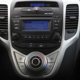 Foto inzerátu Hyundai ix20 1.4 CVVT