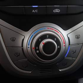 Foto inzerátu Hyundai ix20 1.4 CVVT