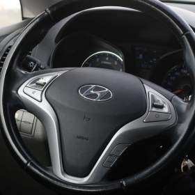 Foto inzerátu Hyundai ix20 1.4 CVVT
