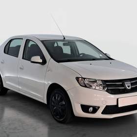 Foto inzerátu Dacia Logan 1.2 16V