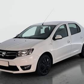Foto inzerátu Dacia Logan 1.2 16V