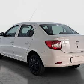Foto inzerátu Dacia Logan 1.2 16V