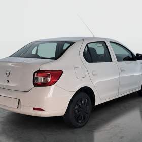 Foto inzerátu Dacia Logan 1.2 16V