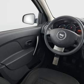 Foto inzerátu Dacia Logan 1.2 16V