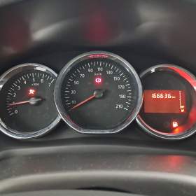 Foto inzerátu Dacia Logan 1.2 16V