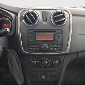Foto inzerátu Dacia Logan 1.2 16V