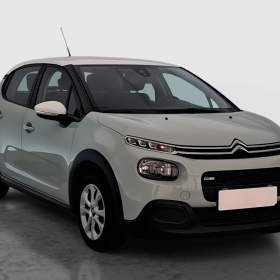 Citroen C3 1.2 PureTech / 19937584