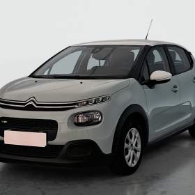 Foto inzerátu Citroen C3 1.2 PureTech