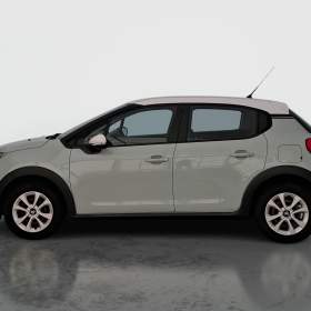 Foto inzerátu Citroen C3 1.2 PureTech