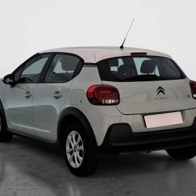 Foto inzerátu Citroen C3 1.2 PureTech