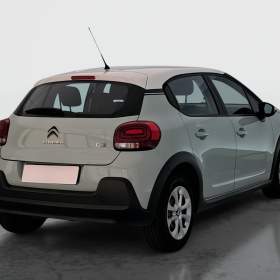 Foto inzerátu Citroen C3 1.2 PureTech