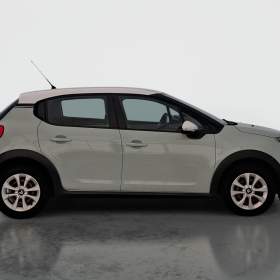 Foto inzerátu Citroen C3 1.2 PureTech