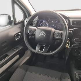 Foto inzerátu Citroen C3 1.2 PureTech